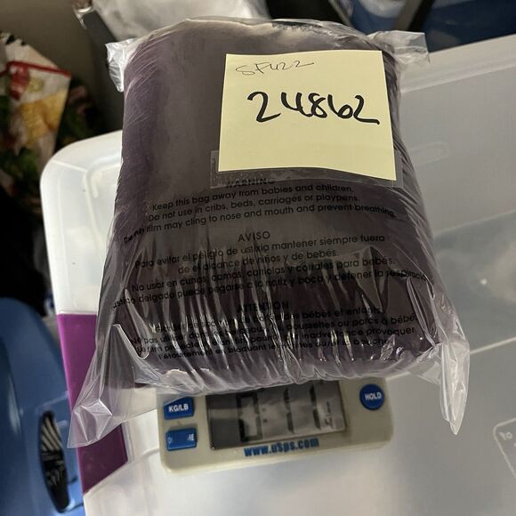 Polo Ralph Lauren Wool Cashmere Turtleneck Sweater Maroon Cozy Cable Knit M FUZZ - Picture 11 of 11